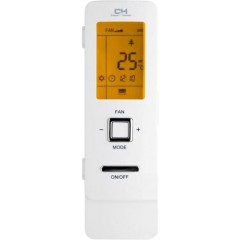 Сплит-система Cooper&Hunter Supreme CH-S18FTXAM2S-BL (черный)