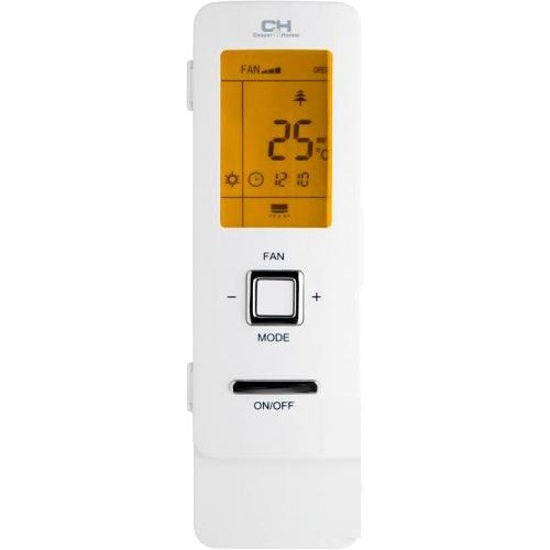 Сплит-система Cooper&Hunter Supreme CH-S18FTXAM2S-BL (черный)