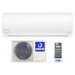 Dahatsu Premier DHP-12