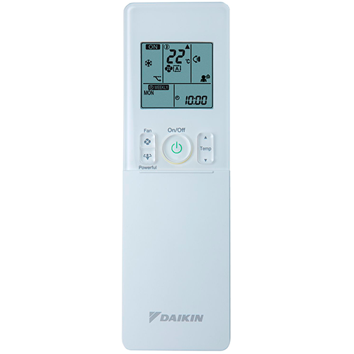 Daikin Stylish FTXA20AW/RXA20A