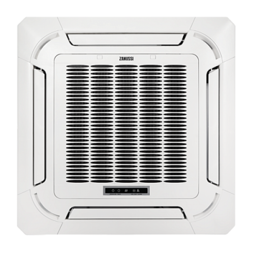 Сплит-система Zanussi ZACC/I-18HFMI/N1