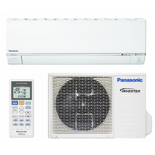Сплит-система Panasonic CS-E12RKDW