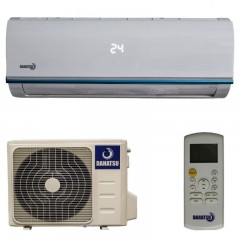 Dahatsu Premier DHP-18