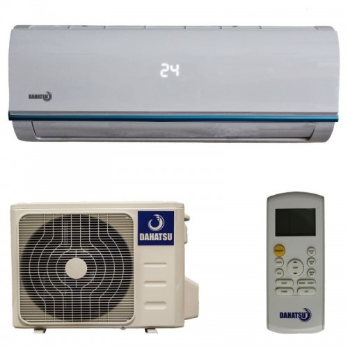 Dahatsu Premier DHP-18