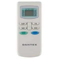 Dantex RK-24SMI