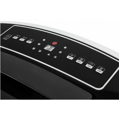 Мобильный кондиционер Electrolux EACM-16HP/N3