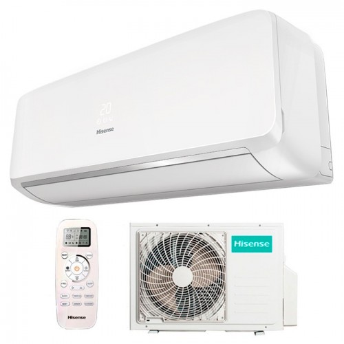 Hisense AS-13UR4SYDTDI7