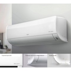 Сплит-система LG PC18SQ