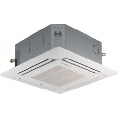 Сплит-система LG UT18WC/UU18WC/PT-UMC1