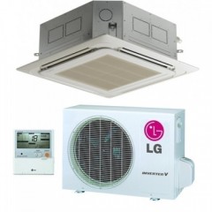 Сплит-система LG UT60WC/UU61WC/PT-UMC1