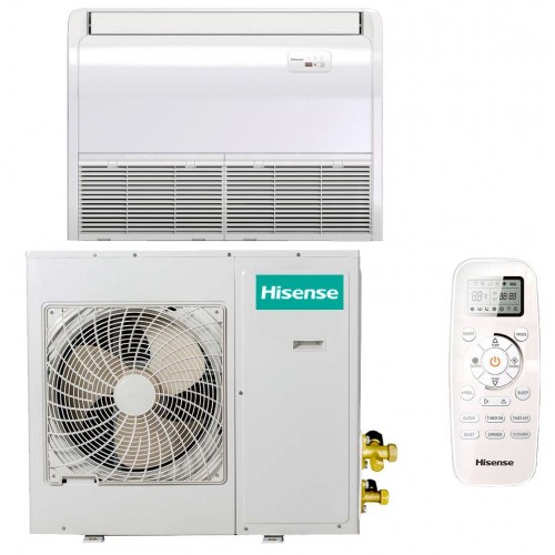 Hisense AUV-18HR4SA1 / AUW-18H4SS