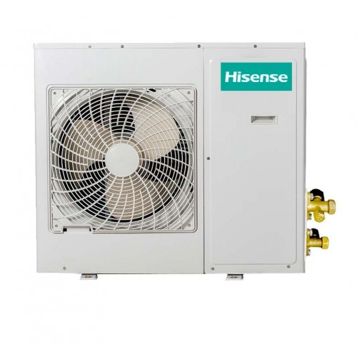 Hisense AUV-18HR4SA1 / AUW-18H4SS