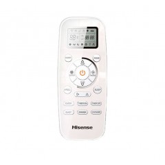 Hisense AUV-18HR4SA1 / AUW-18H4SS