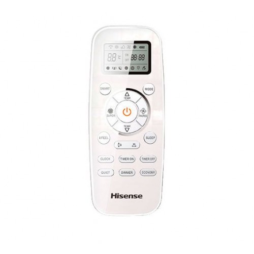 Hisense AUV-24HR4SA1 / AUW-24H4SF