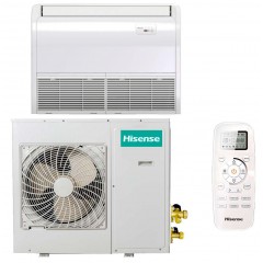 Hisense AUV-24HR4SA1 / AUW-24H4SF