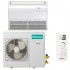 Hisense AUV-24HR4SA1 / AUW-24H4SF