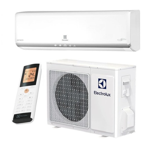 Electrolux EACS/I-18HM/N8
