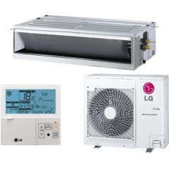 Сплит-система LG UM24WC/UU24WC