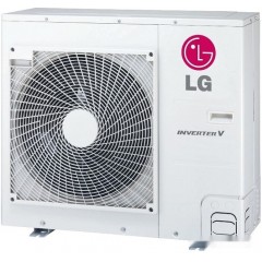 Сплит-система LG UM24WC/UU24WC