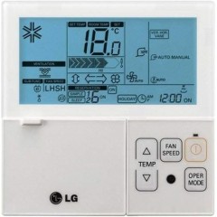 Сплит-система LG UM24WC/UU24WC
