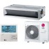 Сплит-система LG UM30WC/UU30WC
