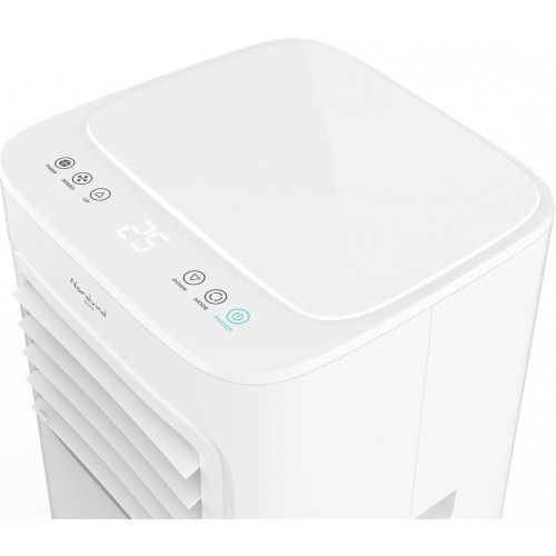 Мобильный кондиционер Timberk T-PAC09-P09E