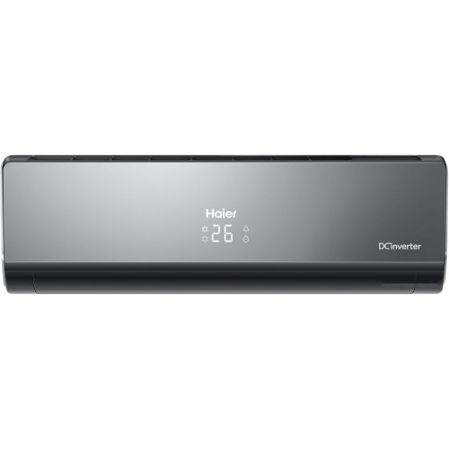Сплит-система HAIER Lightera DC-Inverter AS12NS5ERA-B/1U12BS3ERA