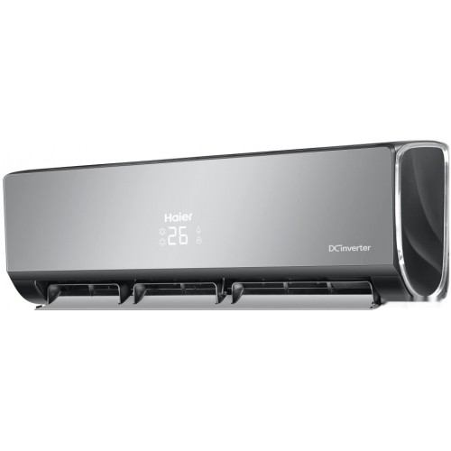 Сплит-система HAIER Lightera DC-Inverter AS12NS5ERA-B/1U12BS3ERA
