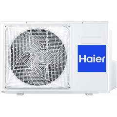 Сплит-система HAIER Lightera DC-Inverter AS12NS5ERA-B/1U12BS3ERA
