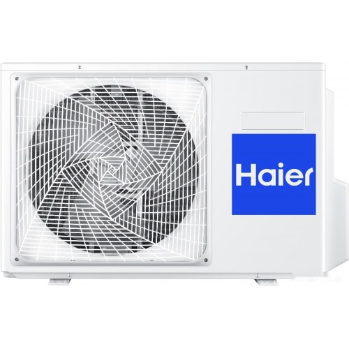 Сплит-система HAIER Lightera DC-Inverter AS12NS5ERA-B/1U12BS3ERA