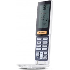 Сплит-система HAIER Lightera DC-Inverter AS12NS5ERA-B/1U12BS3ERA