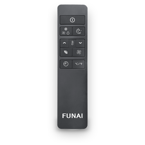 Мобильный кондиционер Funai MAC-OR25CON03