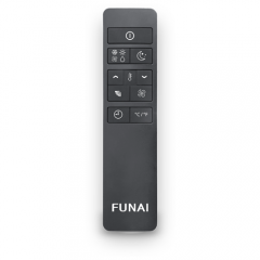 Мобильный кондиционер Funai MAC-LT40HPN03