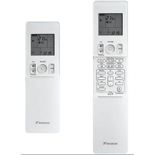 Daikin FTXA20BB/RXA20A
