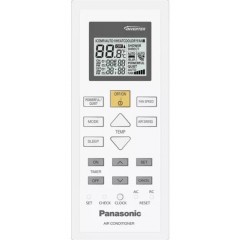 Сплит-система Panasonic CS/CU-TZ35TKEW-1