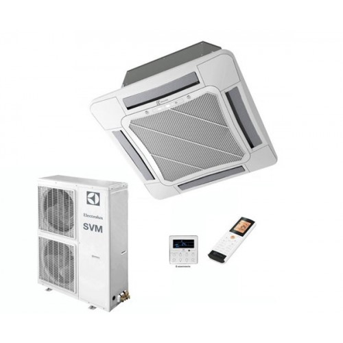 Сплит-система Electrolux EACC-48H/UP3/N3