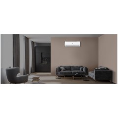 Сплит-система HAIER HSU-12HPL03/R3