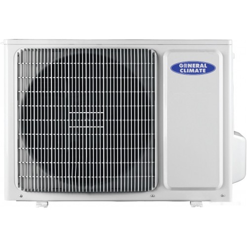 Сплит-система General Climate Mars GC-MR24HR/GU-MR24H