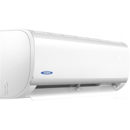 Сплит-система General Climate Pulsar GC-RE12HR/GU-RE12H
