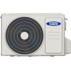 Сплит-система General Climate Pulsar GC-RE12HR/GU-RE12H