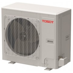 Сплит-система Tosot T60H-ILF/I/T60H-ILU/O