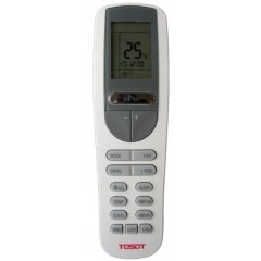 Сплит-система Tosot T60H-ILF/I/T60H-ILU/O
