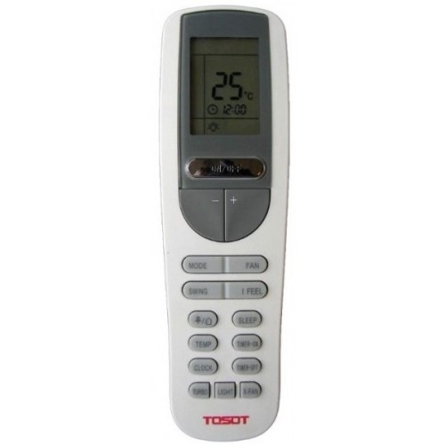 Сплит-система Tosot T60H-ILF/I/T60H-ILU/O
