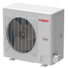 Сплит-система Tosot T36H-ILD/I/T36H-ILU/O