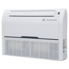 Напольно-потолочный кондиционер AlpicAir AFI/AOU-180AHPDC3A