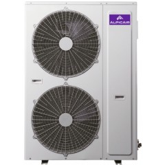 Напольно-потолочный кондиционер AlpicAir AFI/AOU-180AHPDC3A