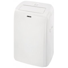Мобильный кондиционер Zanussi Massimo Solar ZACM-09 MSH/N1