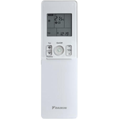 Сплит-система Daikin Stylish FTXA42AW/RXA42B