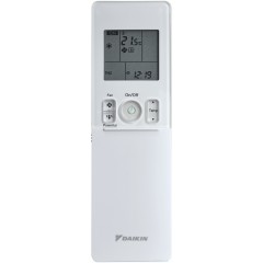 Сплит-система Daikin Stylish FTXA50AW/RXA50B