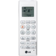 Внутренний блок LG PM24SP